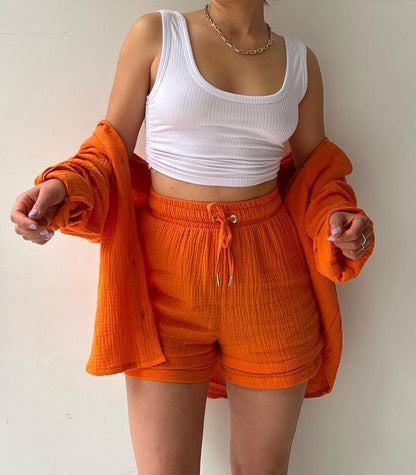 Glory™ - Comfortable 2-piece set for women