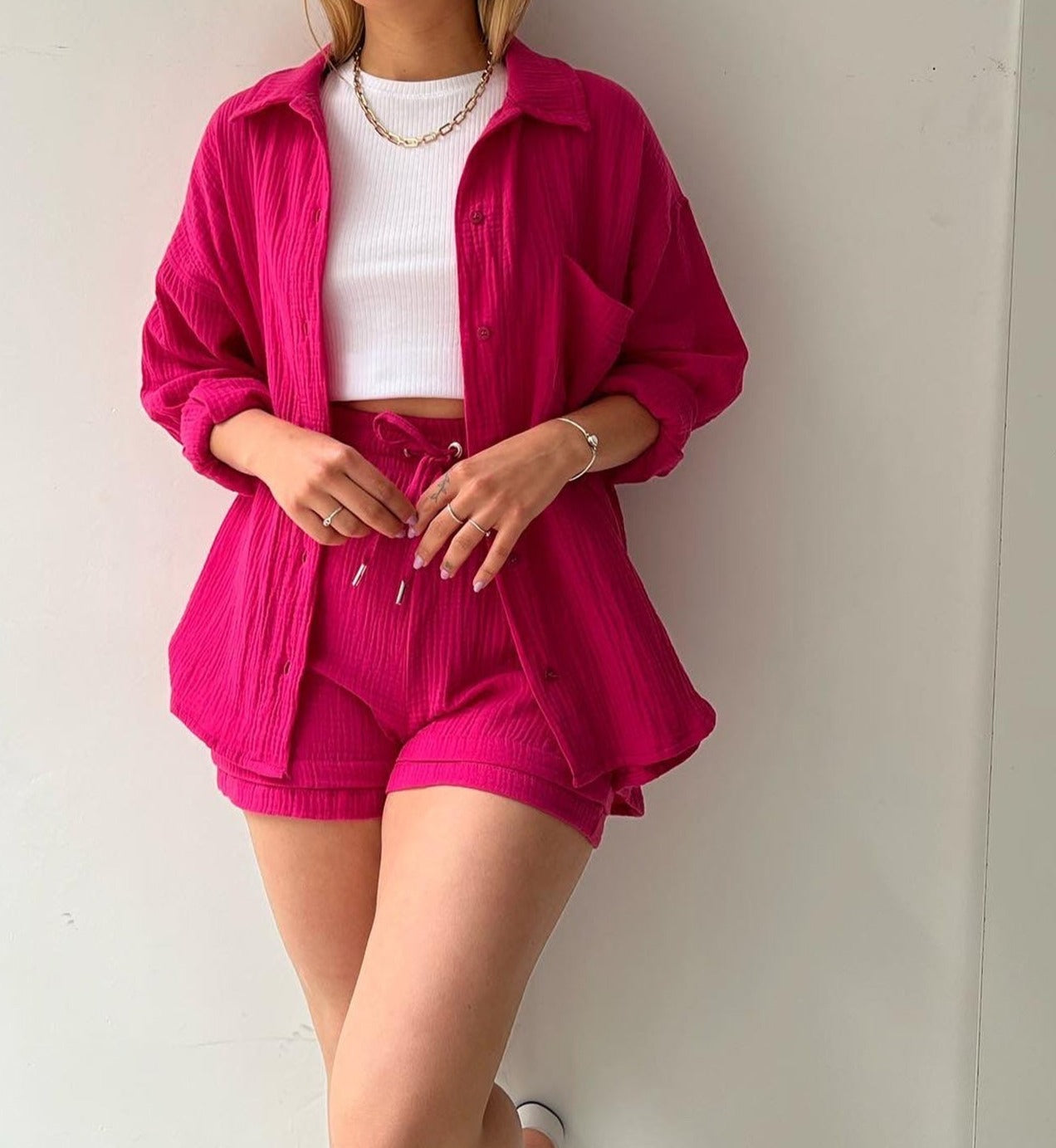 Glory™ - Comfortable 2-piece set for women