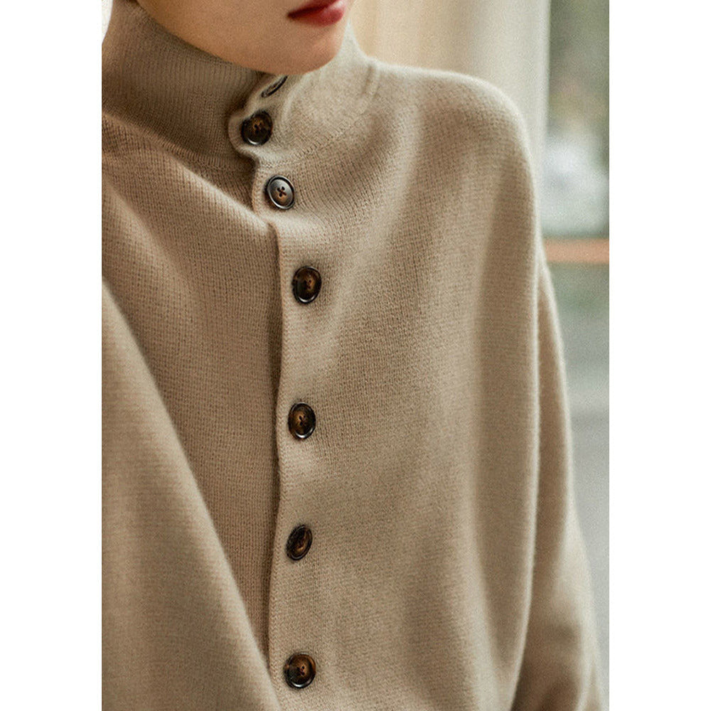 ThickKnitSweater™ - Stay warm and comfortable all day long [Last Day Discount]