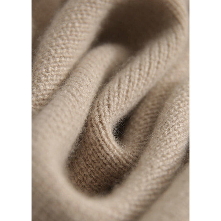 ThickKnitSweater™ - Stay warm and comfortable all day long [Last Day Discount]