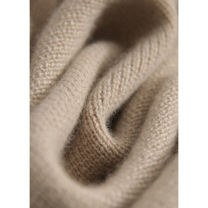 ThickKnitSweater™ - Stay warm and comfortable all day long [Last Day Discount]