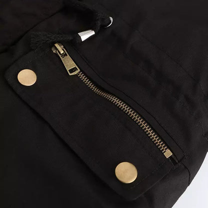 Malin™ - Made from synthetic leather [Last Day Discount] 