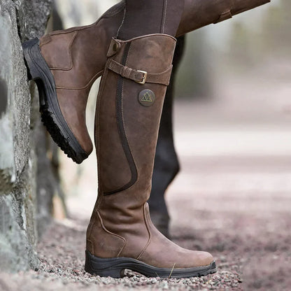 Kai™ - Waterproof women's boots