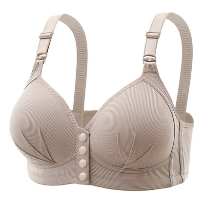 Nova™ - Push-up bra in plus sizes