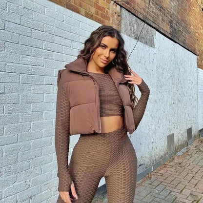 Alexa | Women's vest 