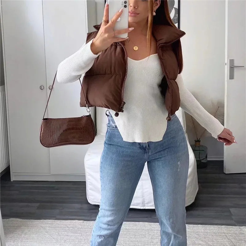 Alexa | Women's vest 