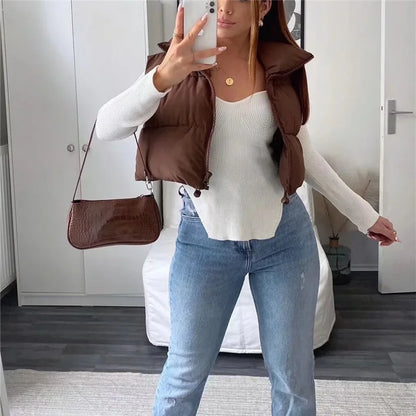 Alexa | Women's vest 