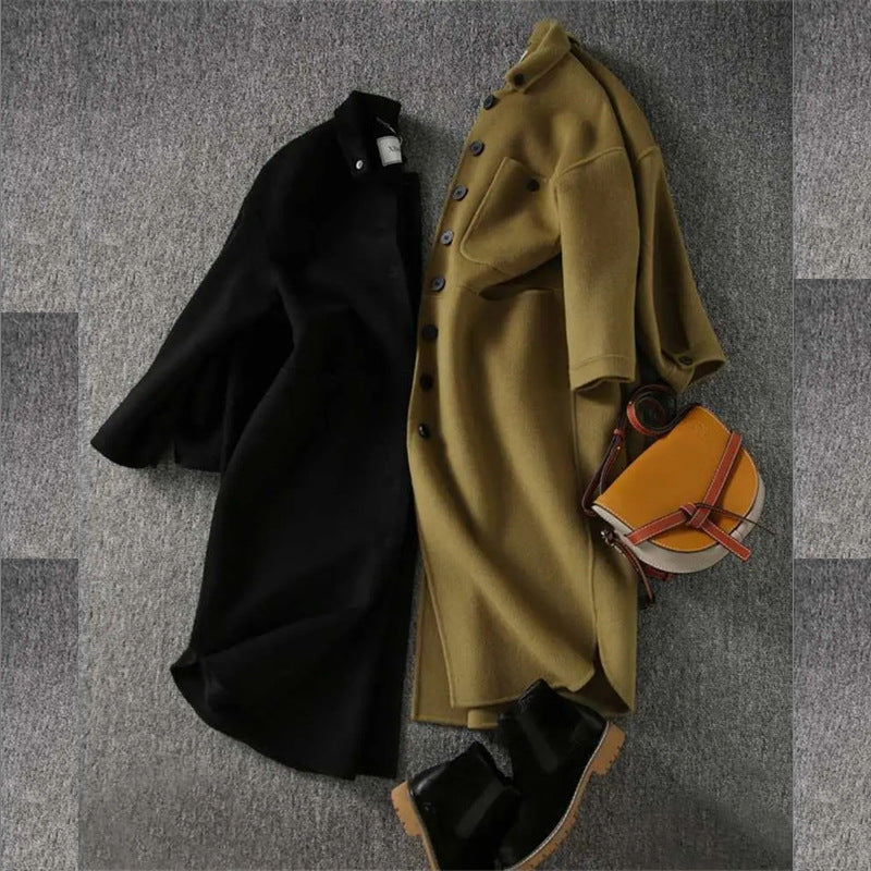 Kaschi™ - Cashmere Coat [Last Day Discount]