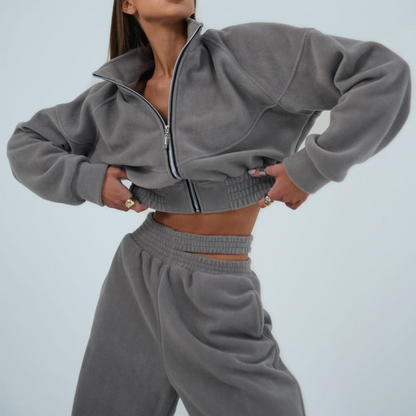 Anastasia™ - Elegant Women's Tracksuit [Last Day Discount] 