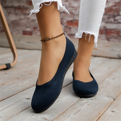 Orthopedic ballet shoes for women
