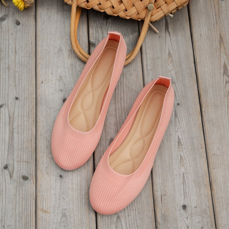 Orthopedic ballet shoes for women