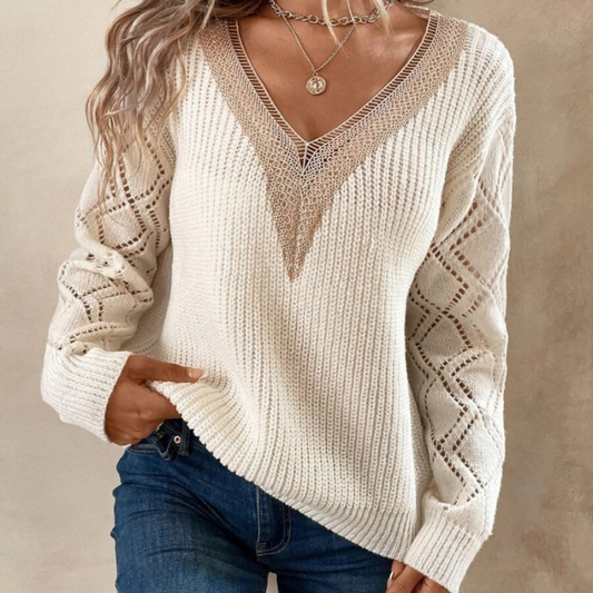 Olivia™ | Comfortable Sweater 