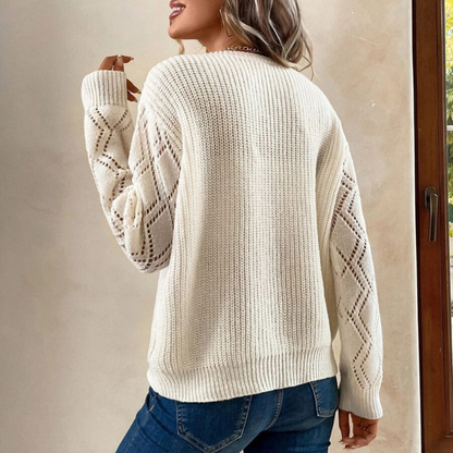 Olivia™ | Comfortable Sweater 
