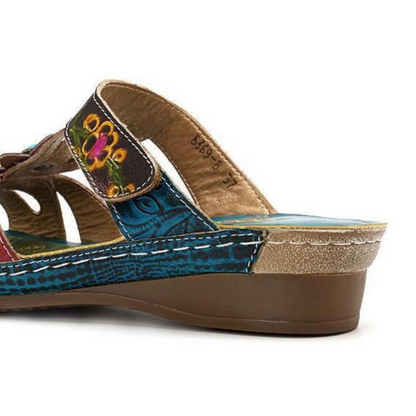 Eccio™ Trendy sandals of the season