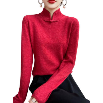 Valerie™ - Modern Knit Sweater [Last Day Discount]