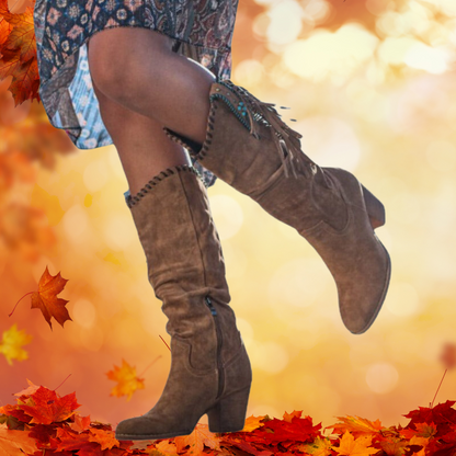 Remington™ - Wild West boots