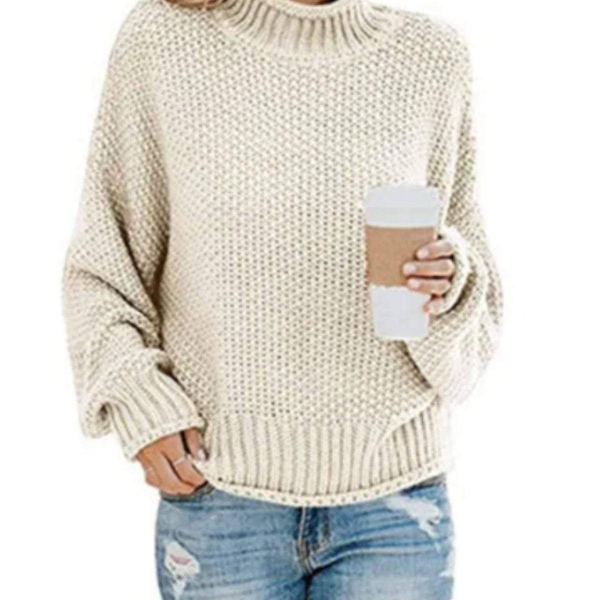 CosyMe™ - Women's Autumn Sweater [Last Day Discount]