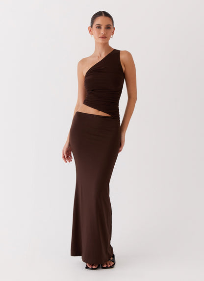 Florentine | Timeless maxi dress