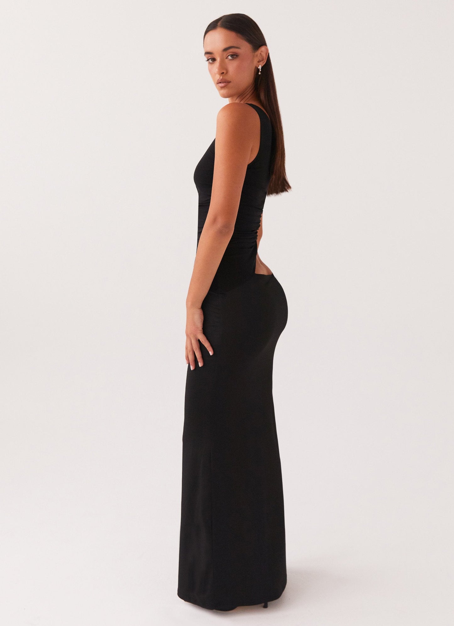 Florentine | Timeless maxi dress