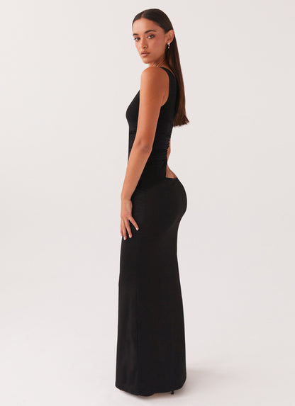 Florentine | Timeless maxi dress