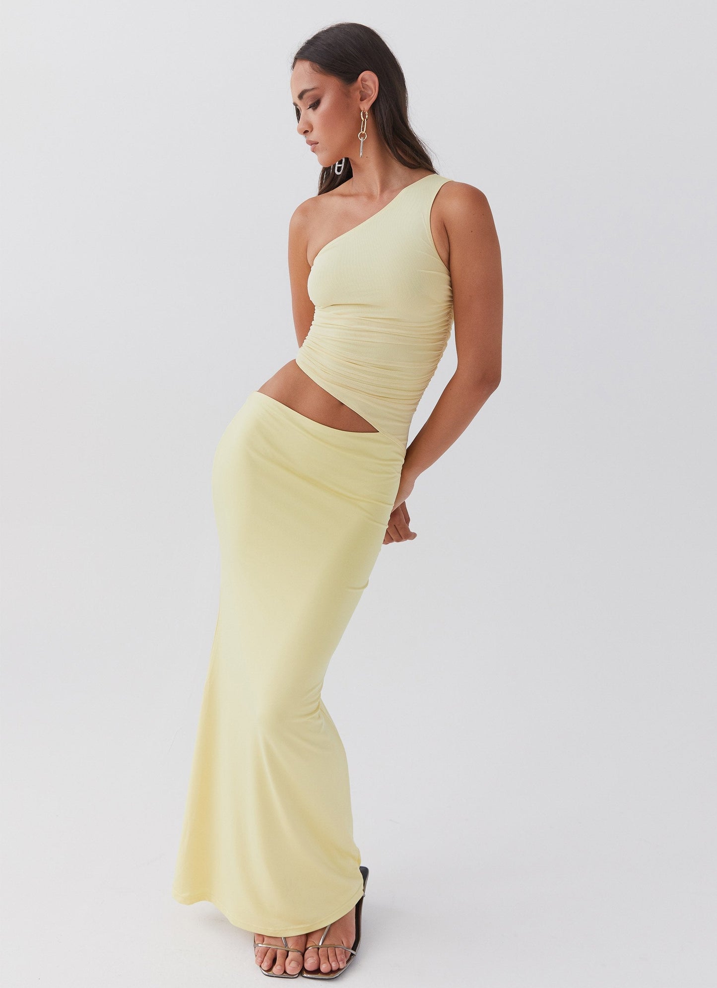 Florentine | Timeless maxi dress