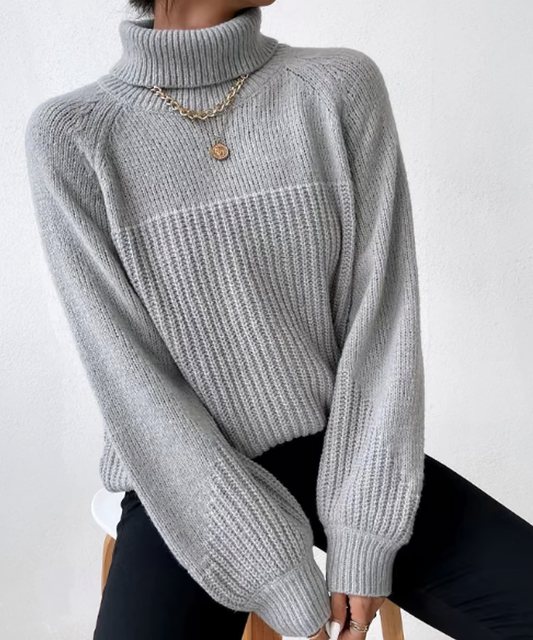 ROBYN™ - Raglan sleeve sweater