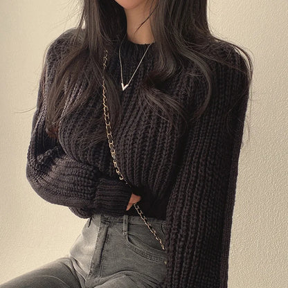 Angel™ - Knitted Sweater