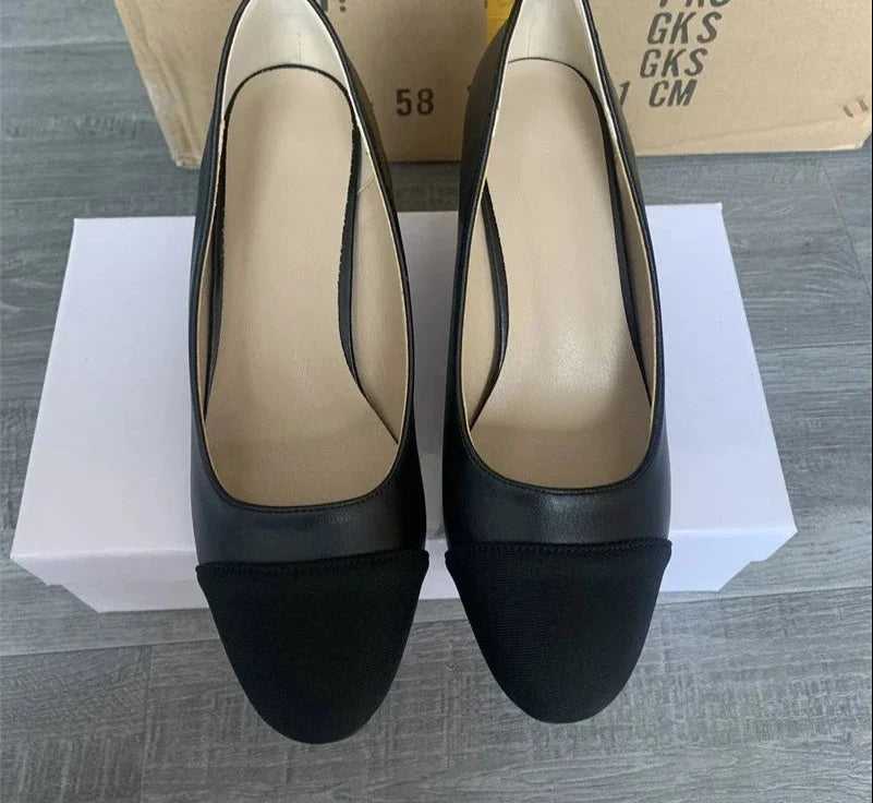 Clara™ - Sandals in mixed colors