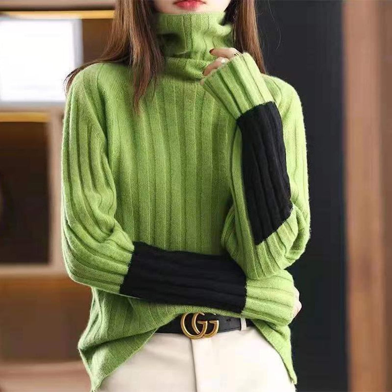 Eva™ | Casual Sweater