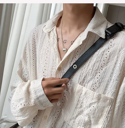 Clara™ - Casual Shirt