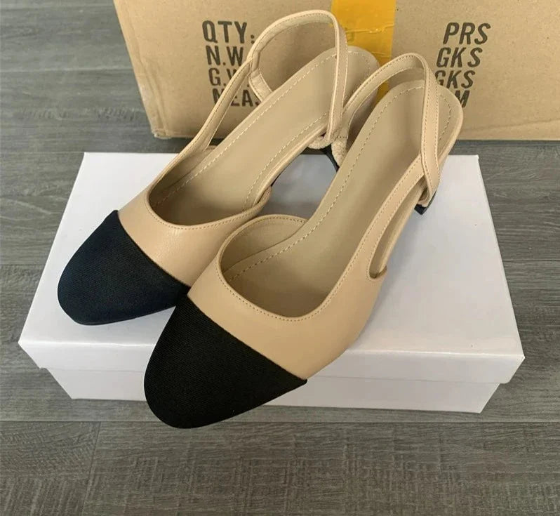 Clara™ - Sandals in mixed colors