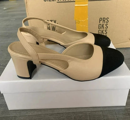 Clara™ - Sandals in mixed colors