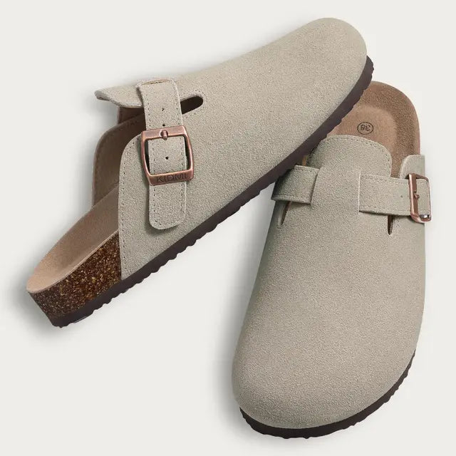 Adelais | Comfortable slippers