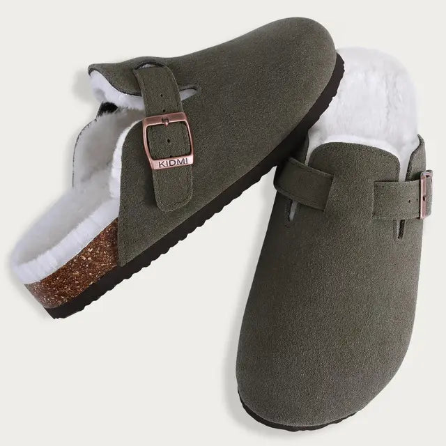 Adelais | Comfortable slippers