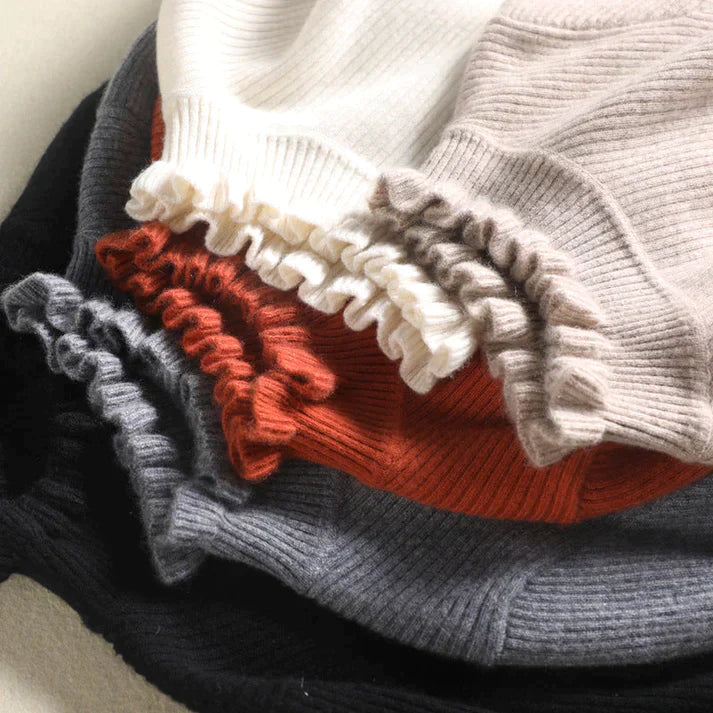 Izza™ - Winter Sweater