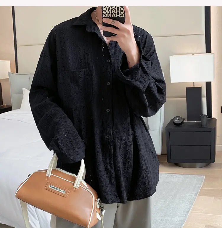 Clara™ - Casual Shirt