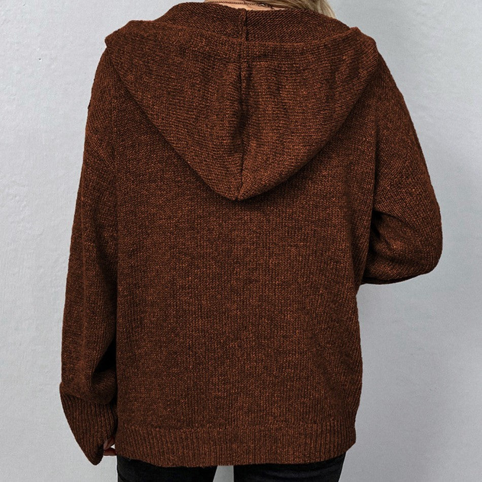 Amelia | Comfortable cardigan