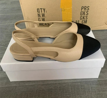 Clara™ - Sandals in mixed colors