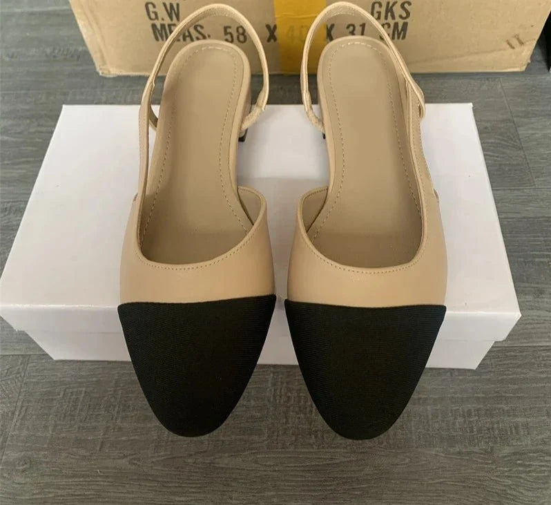 Clara™ - Sandals in mixed colors