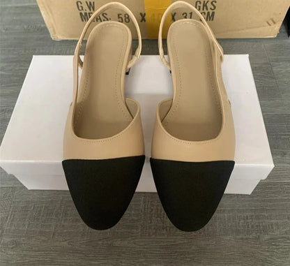 Clara™ - Sandals in mixed colors