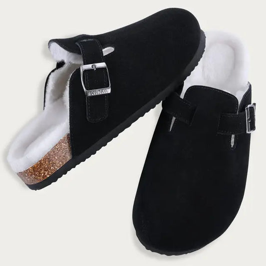 Adelais | Comfortable slippers