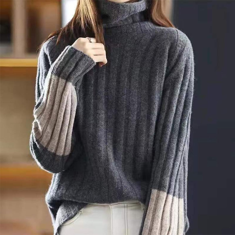 Eva™ | Casual Sweater