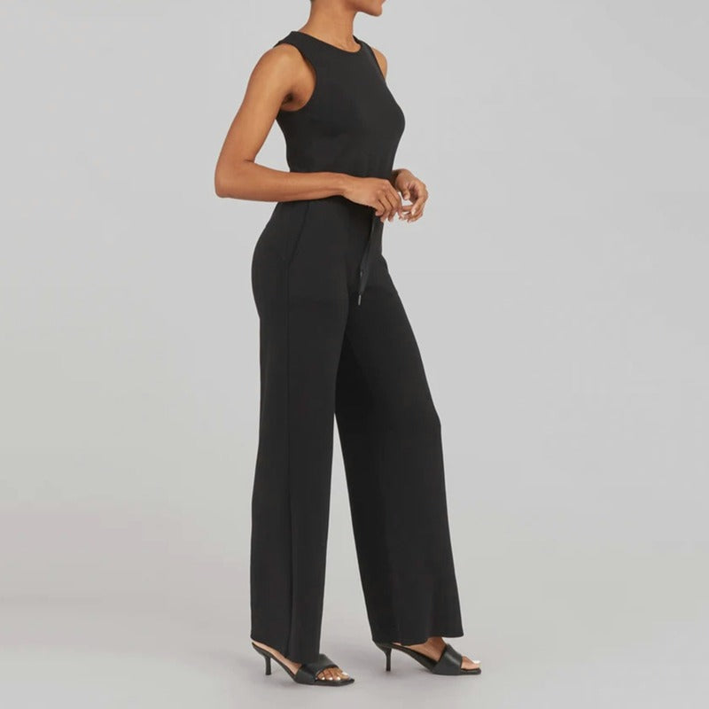 Lisa™ - Sleeveless Jumpsuit