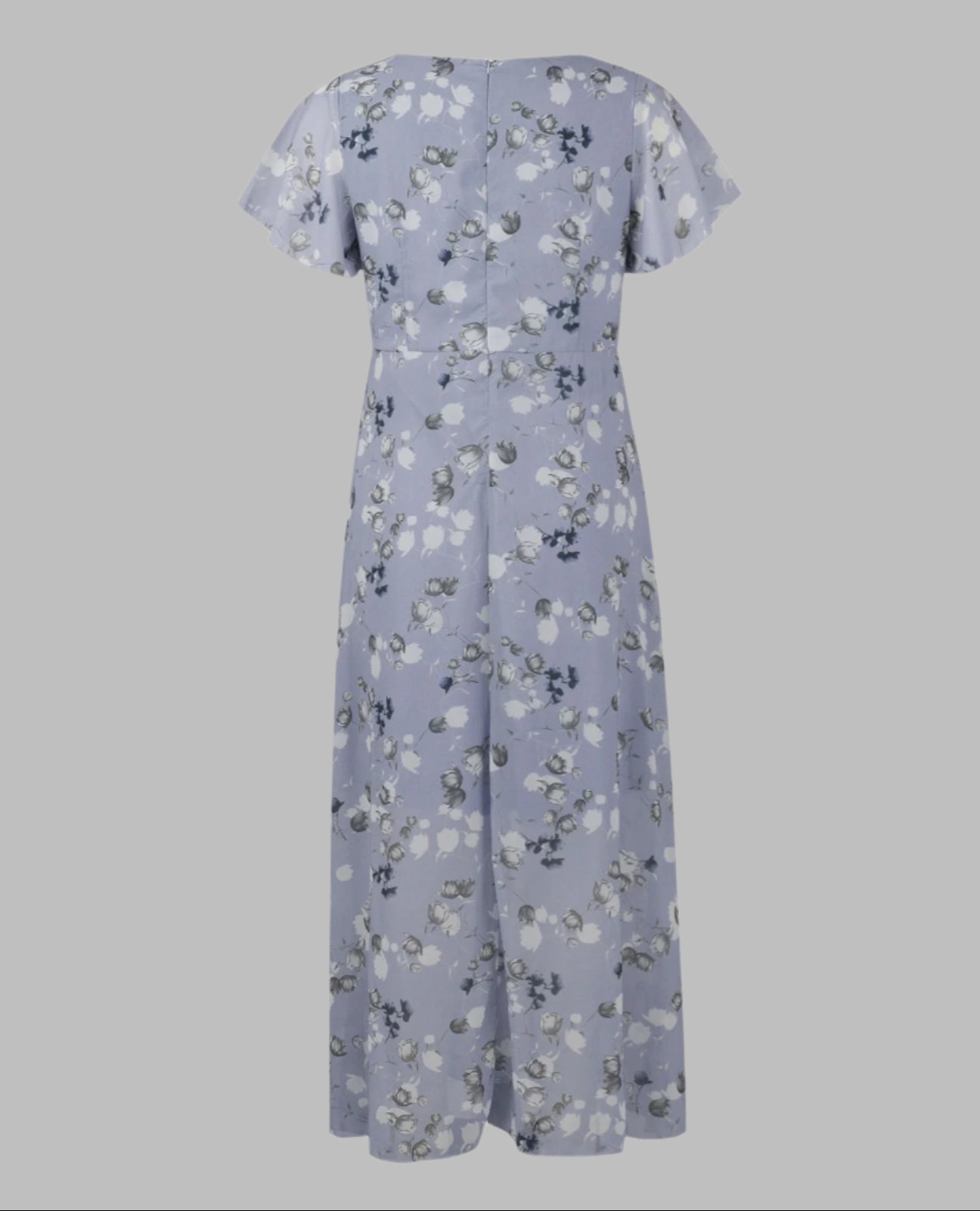 Bertha | Airy maxi dress for women