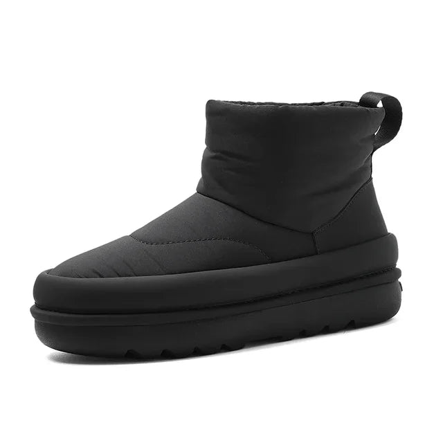 Meghan™ – Stylish winter boots with comfort