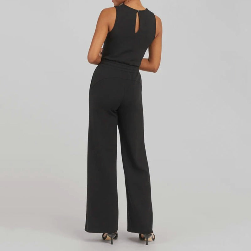 Lisa™ - Sleeveless Jumpsuit