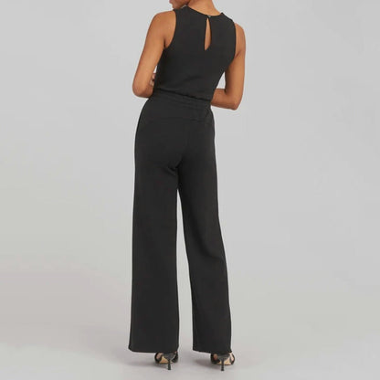 Lisa™ - Sleeveless Jumpsuit