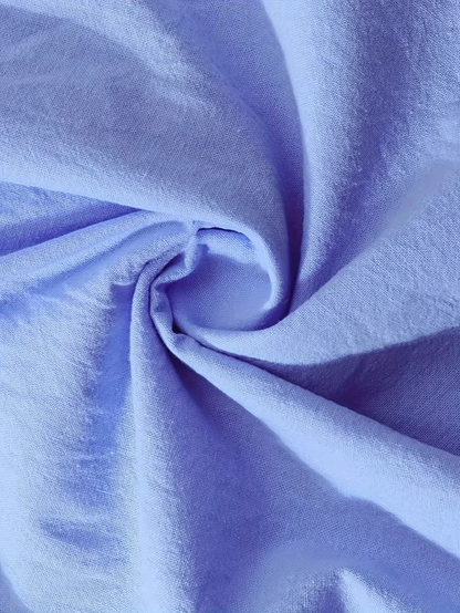 Oswald | Airy summer dress with V-neck