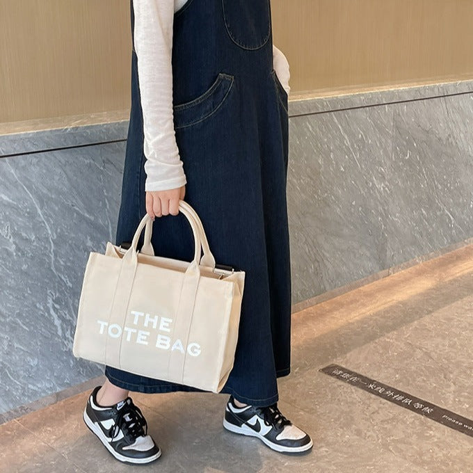 Lilly™ - Carrying Bag Travel Bag