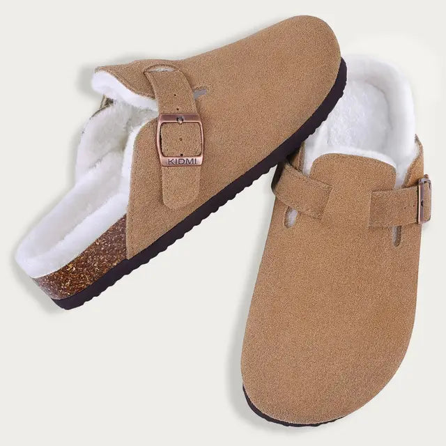 Adelais | Comfortable slippers
